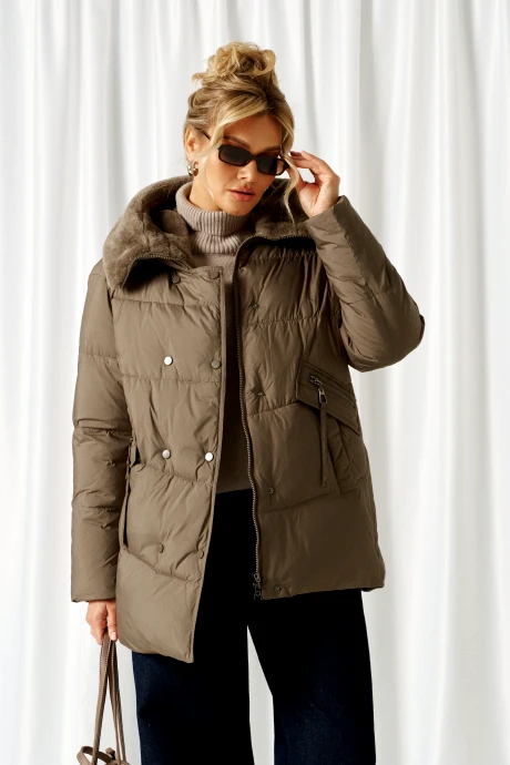 Beautiful&Free 1018 #4