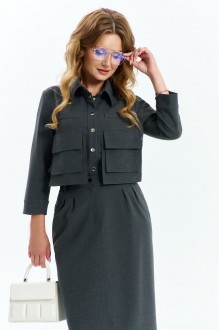 Euromoda 542 тройка #2