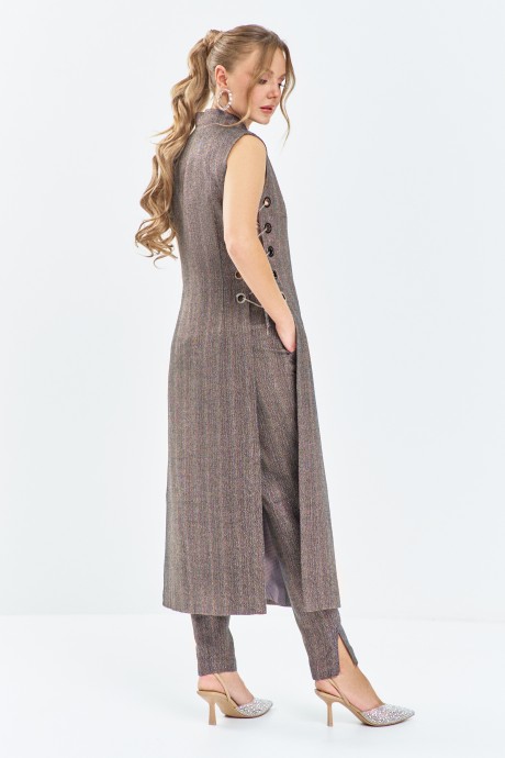 Euromoda 645 двойка #4