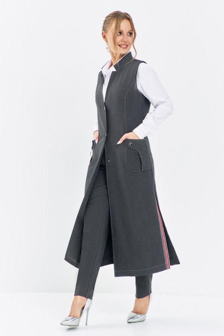 Euromoda 646 двойка #1