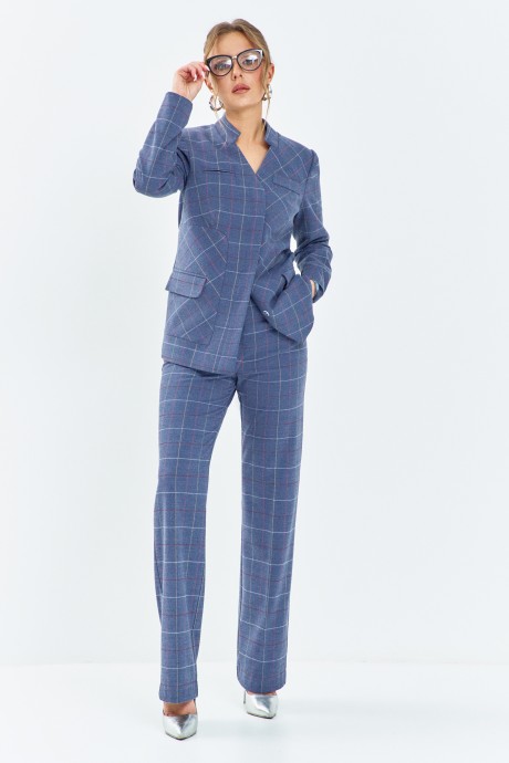 Euromoda 647 двойка #2