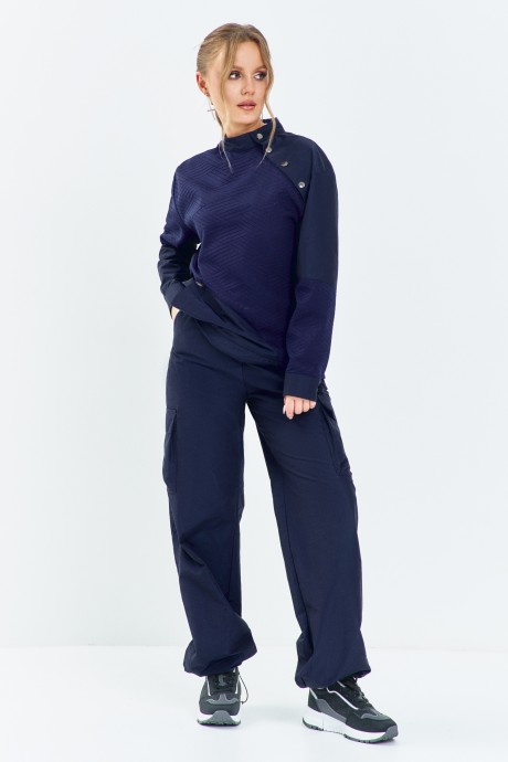 Euromoda 651 двойка #1