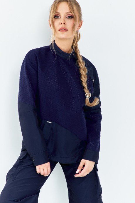 Euromoda 651 двойка #4