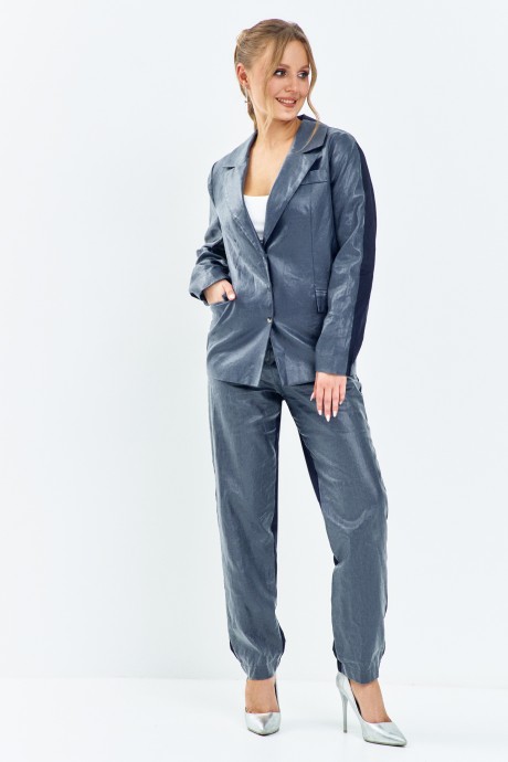 Euromoda 652 двойка #1