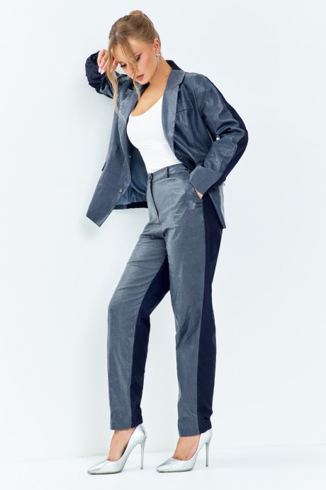 Euromoda 652 двойка #2