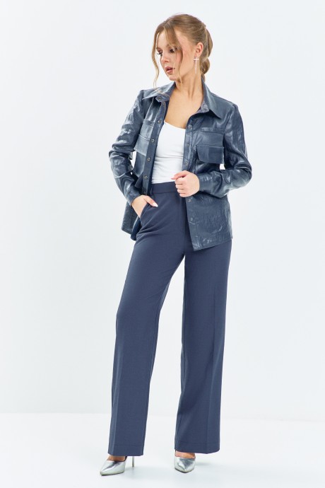 Euromoda 653 двойка #1