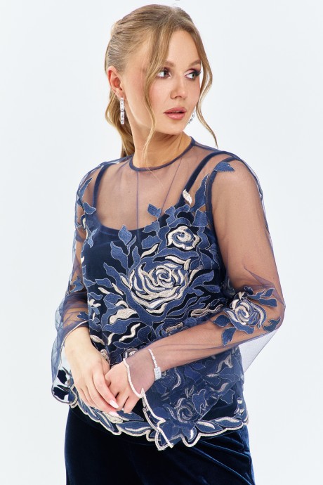 Euromoda 661 тройка #2