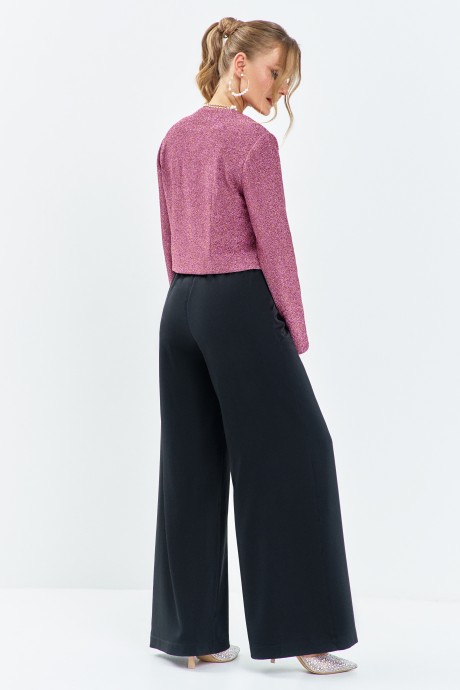 Euromoda 664 двойка #3