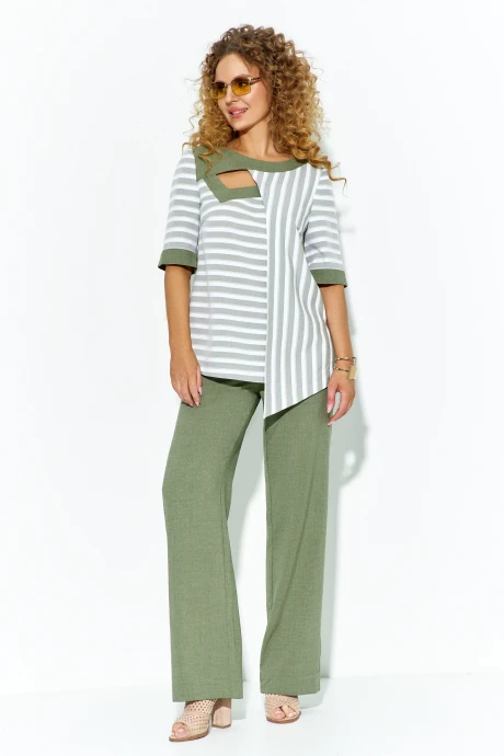 Euromoda 706 двойка #2