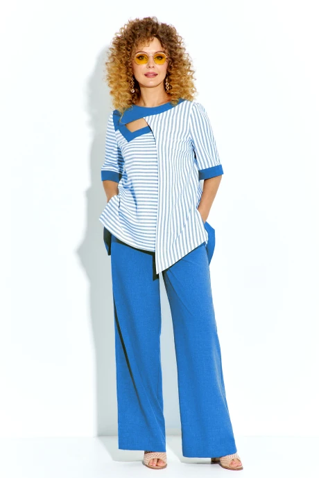 Euromoda 598 двойка #1