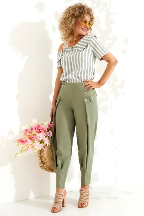 Euromoda 617 двойка #1