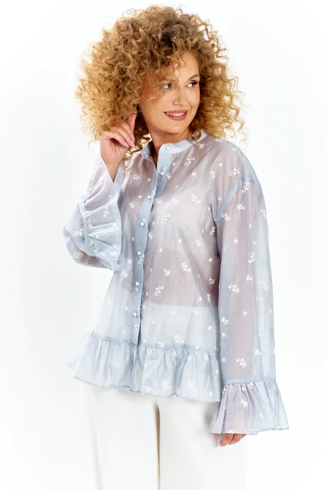 Euromoda 745 #1