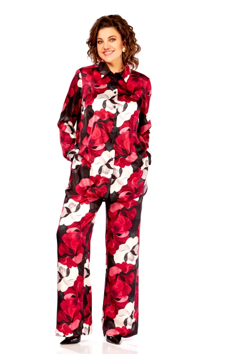 Swallow 893 двойка #1