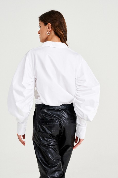 MUA 45-303 oversize #5