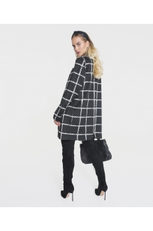 ELLETTO LIFE 5084 кардиган+туника #2