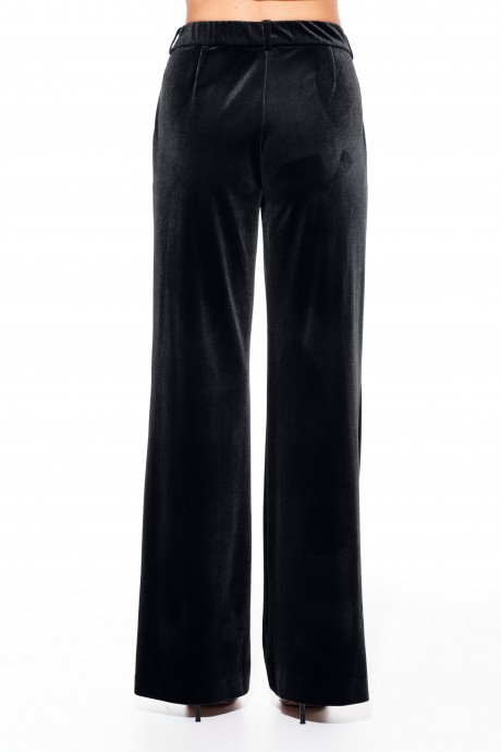 Брюки ELLETTO LIFE 2369 черный размер 42-54 #7