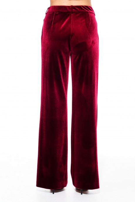 Костюм/комплект ELLETTO LIFE 5322 вишня размер 42-52 #9