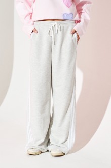 Брюки ELLETTO LIFE 2382 серый