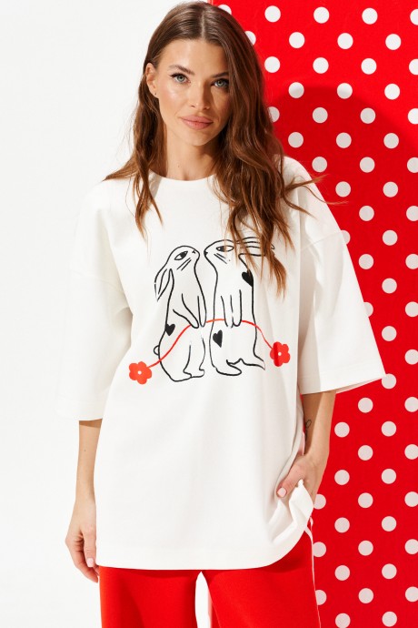 ELLETTO LIFE 3972 #1