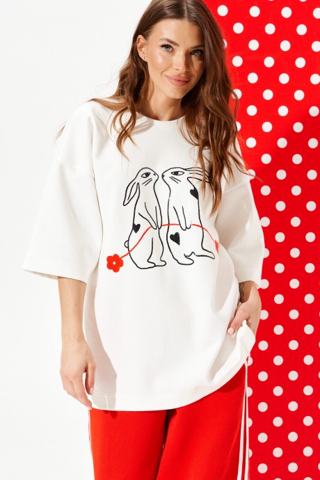 ELLETTO LIFE 3972 #2