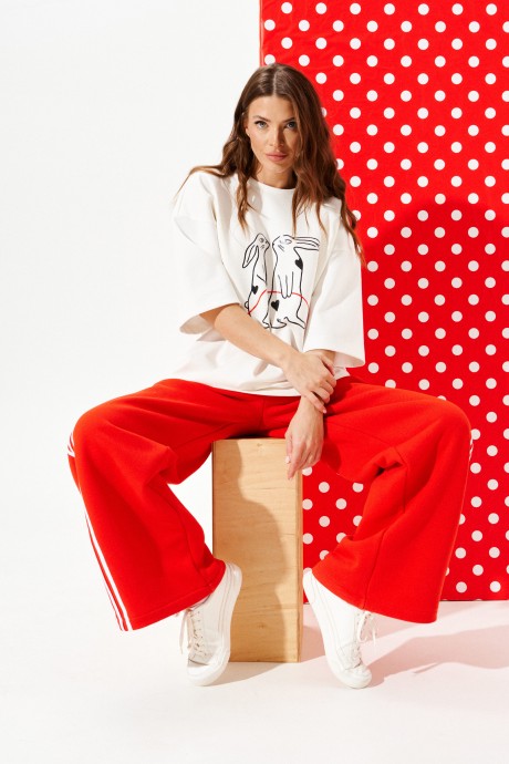 ELLETTO LIFE 3972 #6