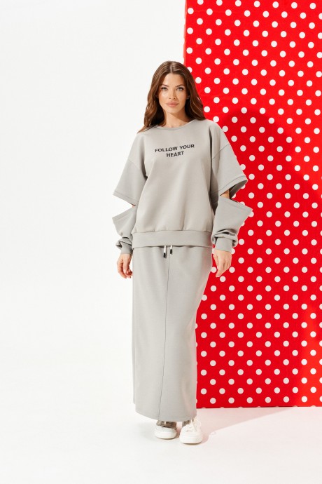 ELLETTO LIFE 5326 #1