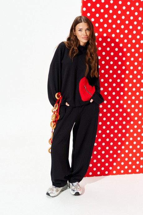 ELLETTO LIFE 5327 #5