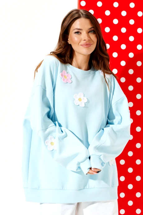 ELLETTO LIFE 3946 #1