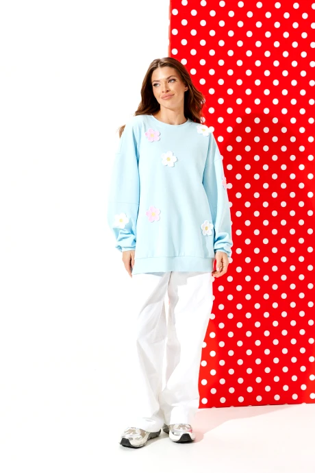 ELLETTO LIFE 3946 #4