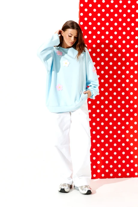 ELLETTO LIFE 3946 #5