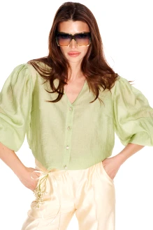 Блузка ELLETTO LIFE 3984