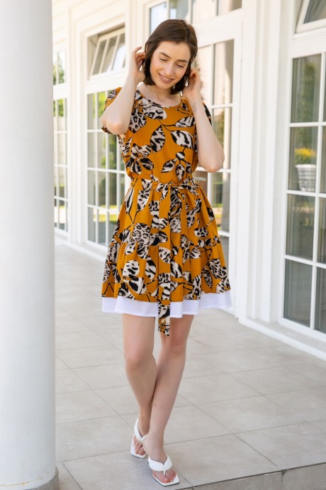 Ivera Collection 1027 #5