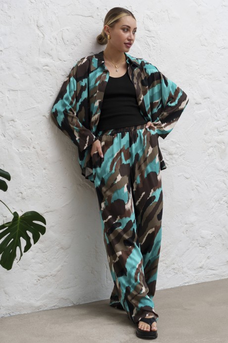 Ivera Collection 6060 #3