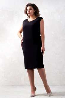 Платье Avanti 1601 -1 черный