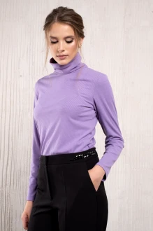 Джемпер (кофта) Avanti C-117 фиолетовый