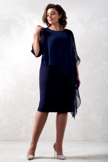 Костюм Avanti 1602 синий