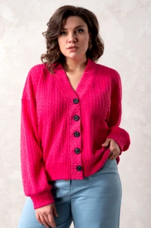Кардиган Avanti C-103 -3 розовый