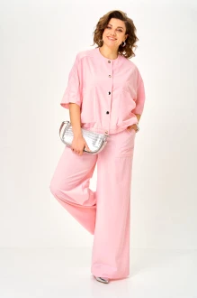 Брючный костюм DOGGI 26238