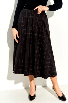 Юбка FOXY FOX 1862 черная