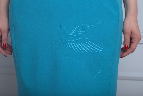 Anelli 351 голубой #3