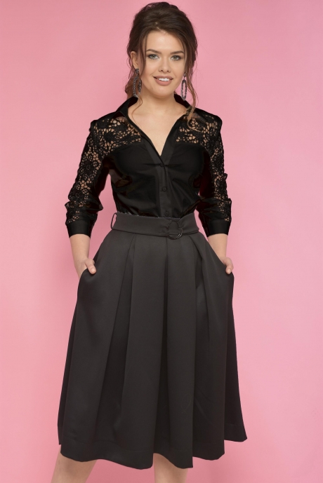 Anelli 646 черный #4