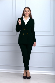 Anelli 753 темно-зеленый #1