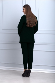 Anelli 753 темно-зеленый #2