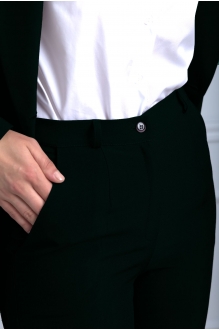 Anelli 753 темно-зеленый #3