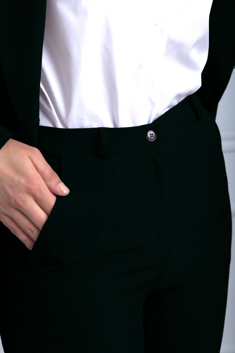 Anelli 753 темно-зеленый #3