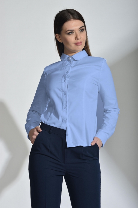 Anelli 535 #1