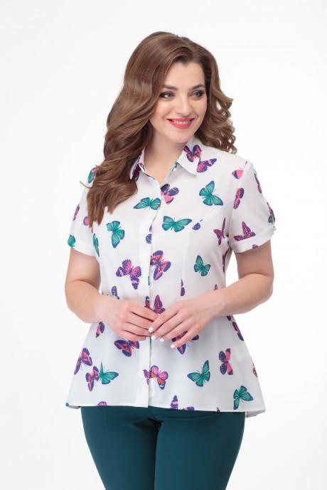 Anelli 384 #1
