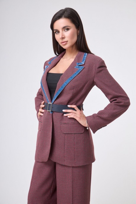 Костюм/комплект Anelli 1171 размер 48-58 #5