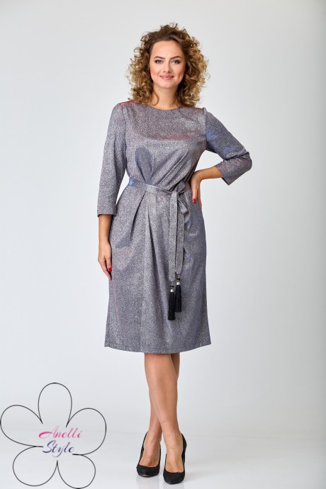 Anelli 785 #1