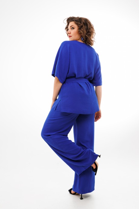 Костюм/комплект Anelli 1402 василёк размер 48-62 #5